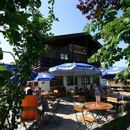 Seeweg