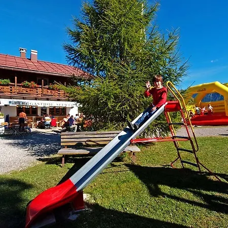 Seeweg Estalagem Oberstdorf