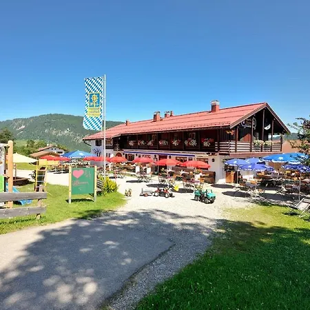 Han/Misafirhane Seeweg Oberstdorf