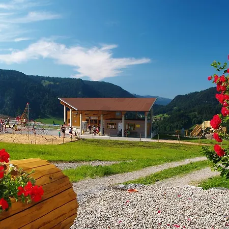 Seeweg 3* Oberstdorf