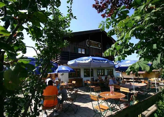 Seeweg