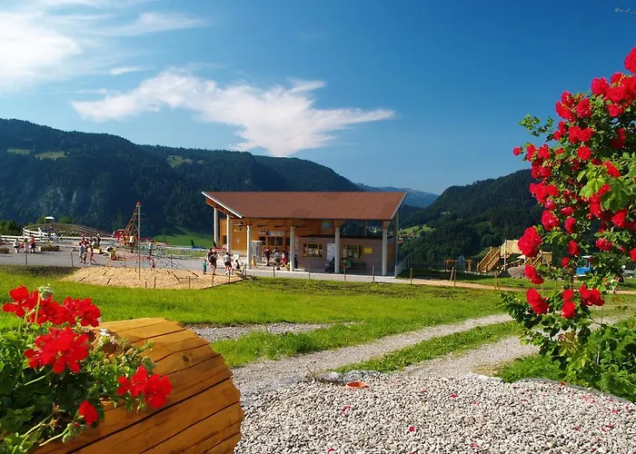 Seeweg 3* オーベルストドルフ