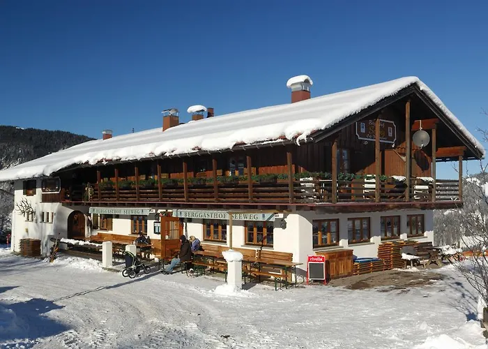 Seeweg イン 3*