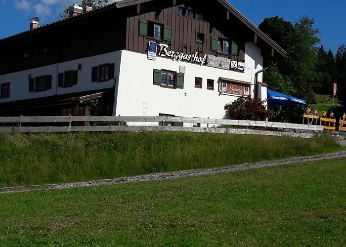 Seeweg オーベルストドルフ