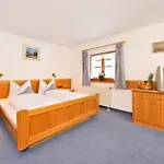 Seeweg Mini-hôtel Oberstdorf
