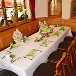 Mini-hôtel Seeweg