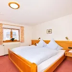 Mini-hôtel Seeweg 3*