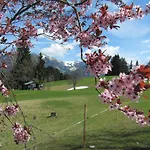 Seeweg Fogadó Oberstdorf