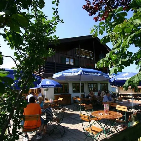 Seeweg