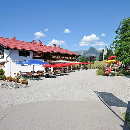 Gasthof Seeweg Kro