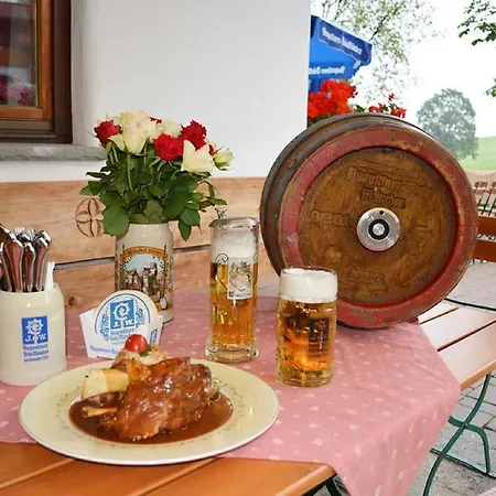 Seeweg Zajazd 3*