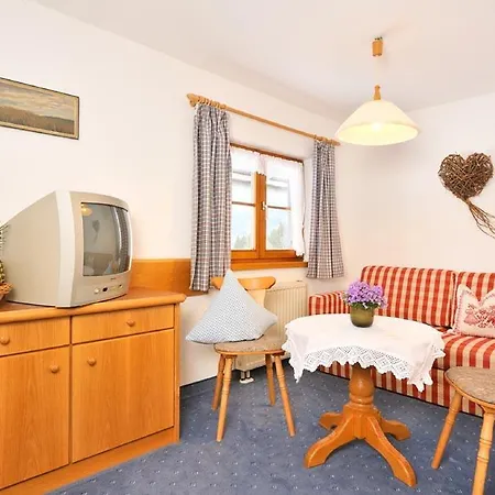 Gasthof Seeweg 3* Oberstdorf