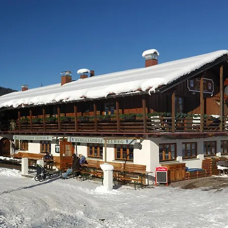 Gasthof Seeweg Kro 3*