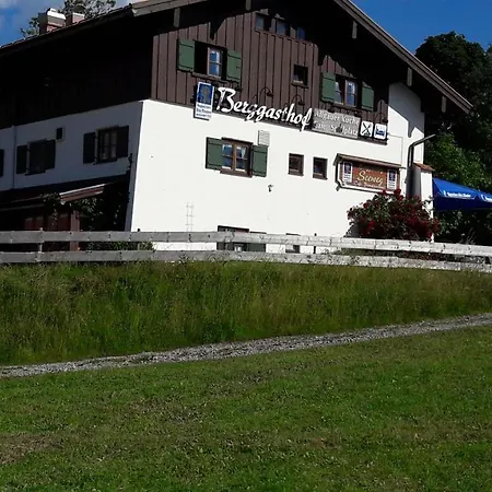 Gasthof Seeweg Oberstdorf