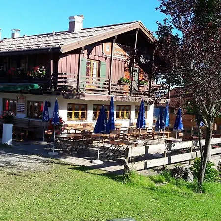 Gasthof Seeweg Kro