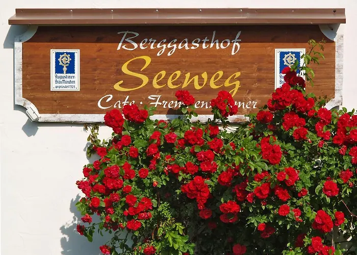 Seeweg イン オーベルストドルフ