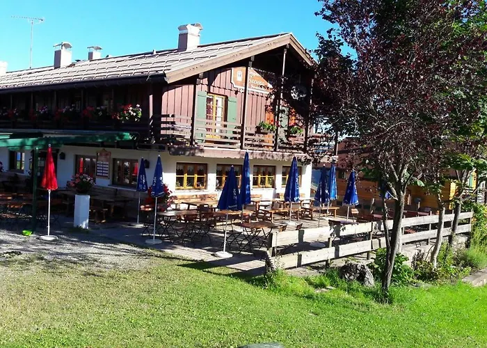 Seeweg Herberg